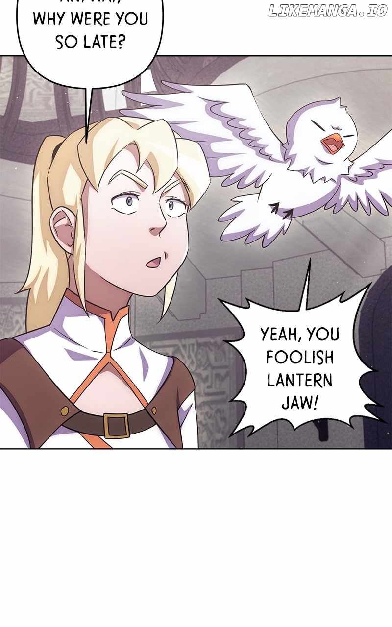 Surviving in an Action - chapter-94 - Page 30