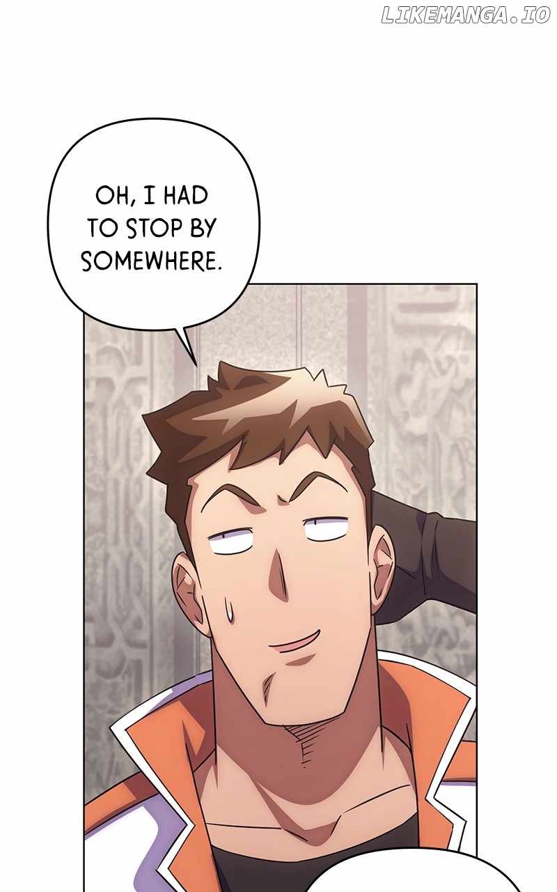 Surviving in an Action - chapter-94 - Page 31