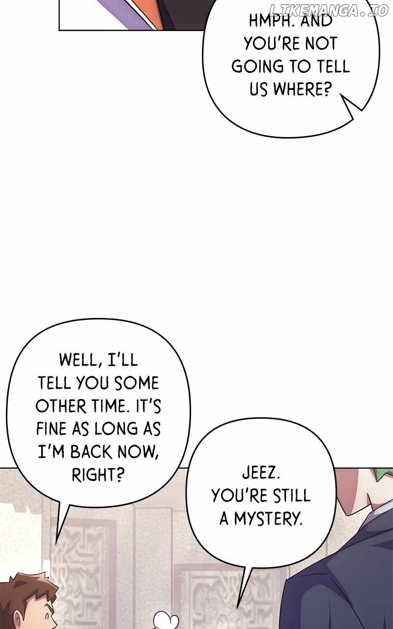 Surviving in an Action - chapter-94 - Page 32