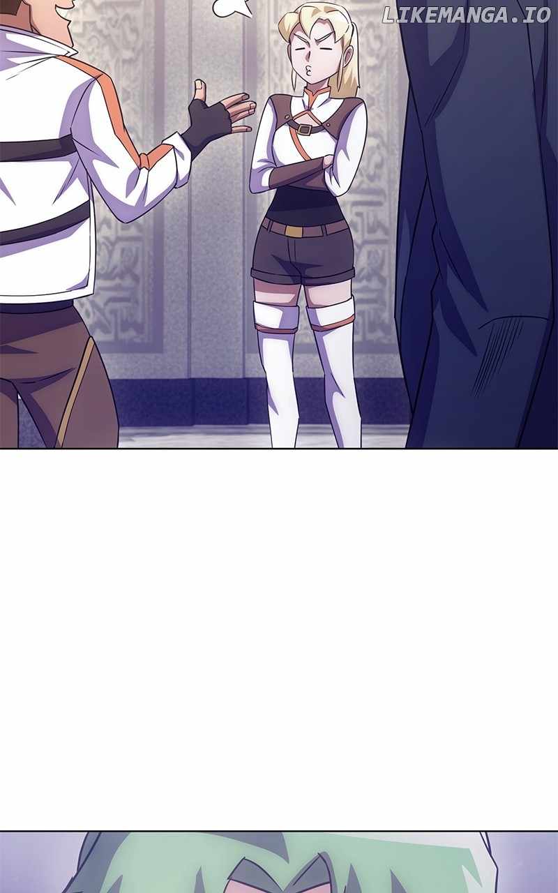 Surviving in an Action - chapter-94 - Page 33