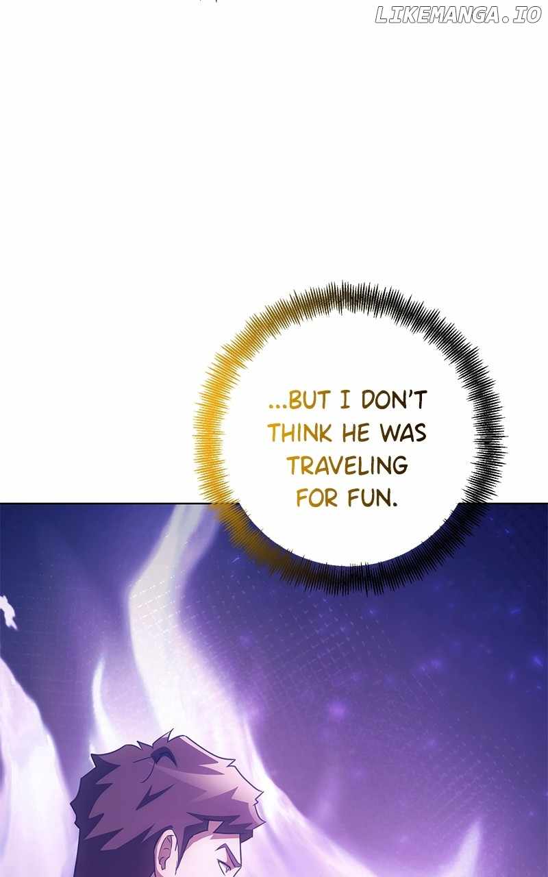 Surviving in an Action - chapter-94 - Page 35