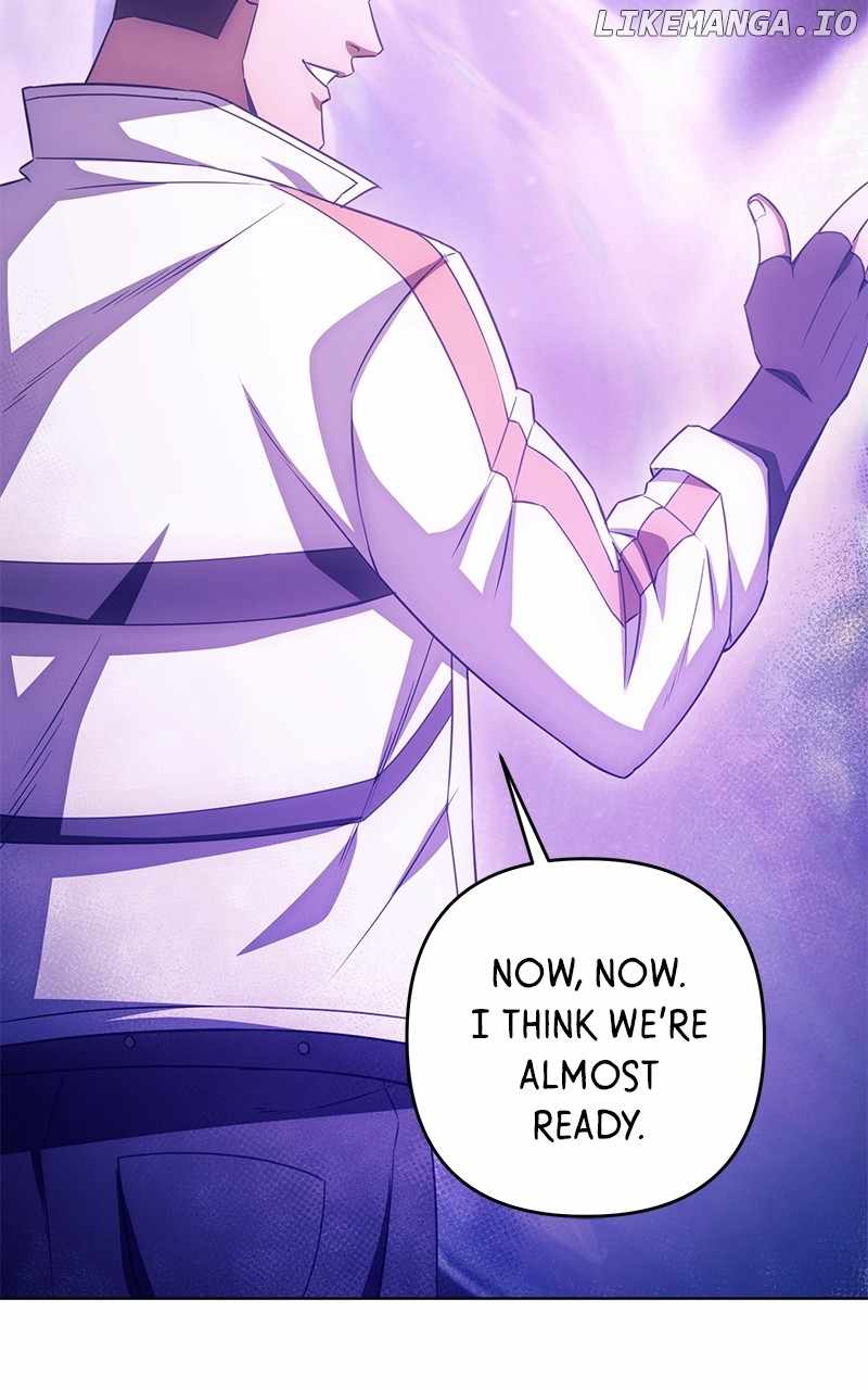 Surviving in an Action - chapter-94 - Page 36