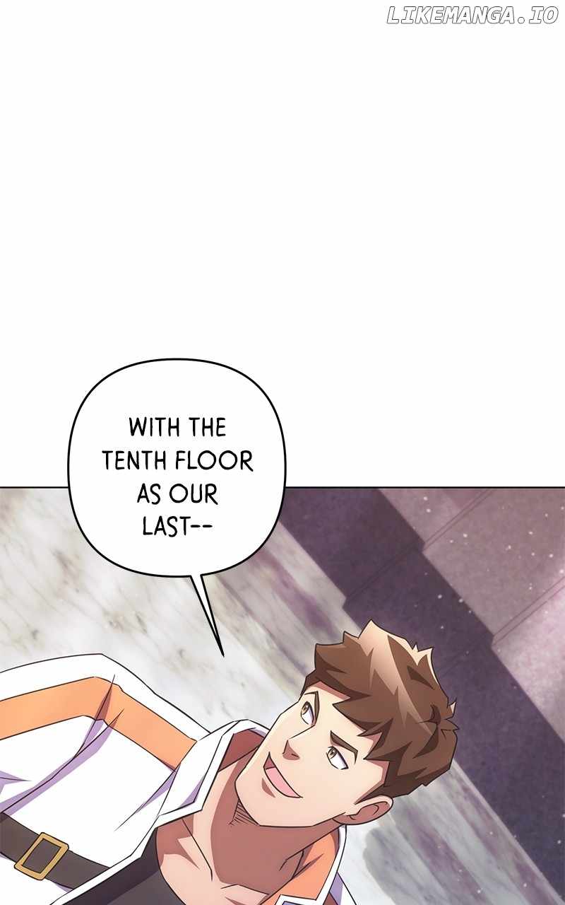 Surviving in an Action - chapter-94 - Page 37