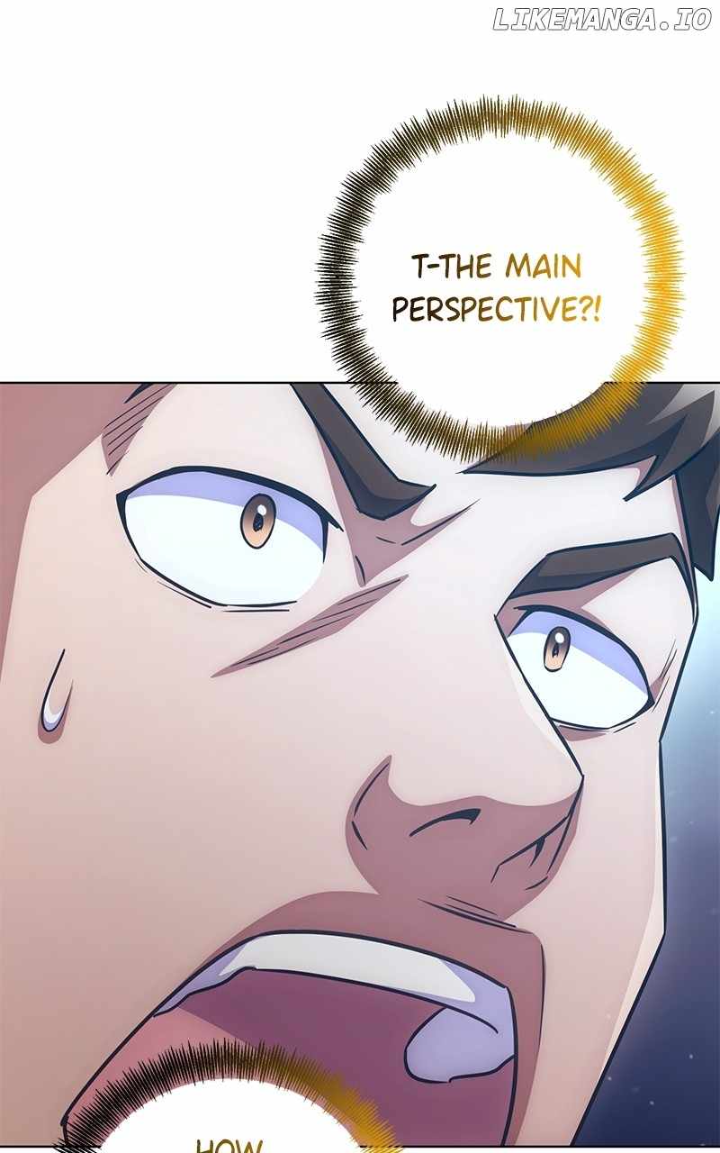 Surviving in an Action - chapter-94 - Page 41