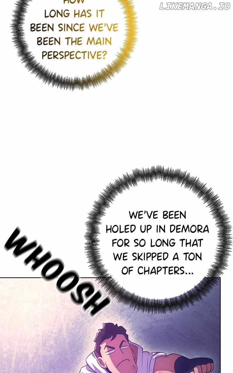 Surviving in an Action - chapter-94 - Page 42