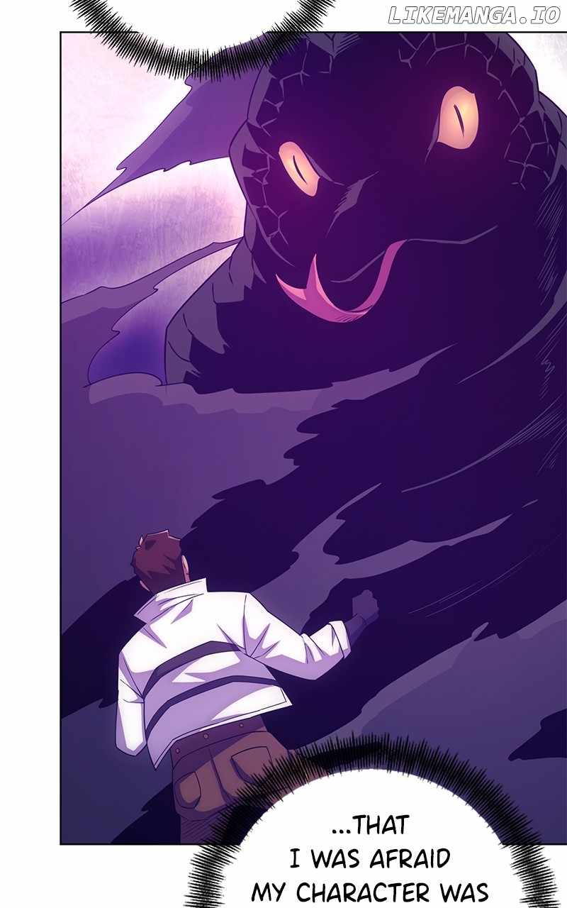 Surviving in an Action - chapter-94 - Page 44
