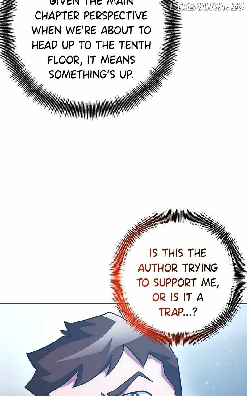 Surviving in an Action - chapter-94 - Page 46