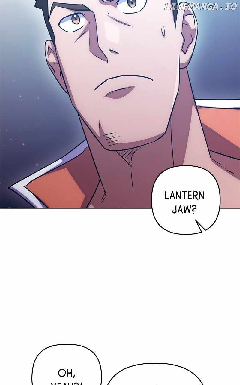 Surviving in an Action - chapter-94 - Page 47