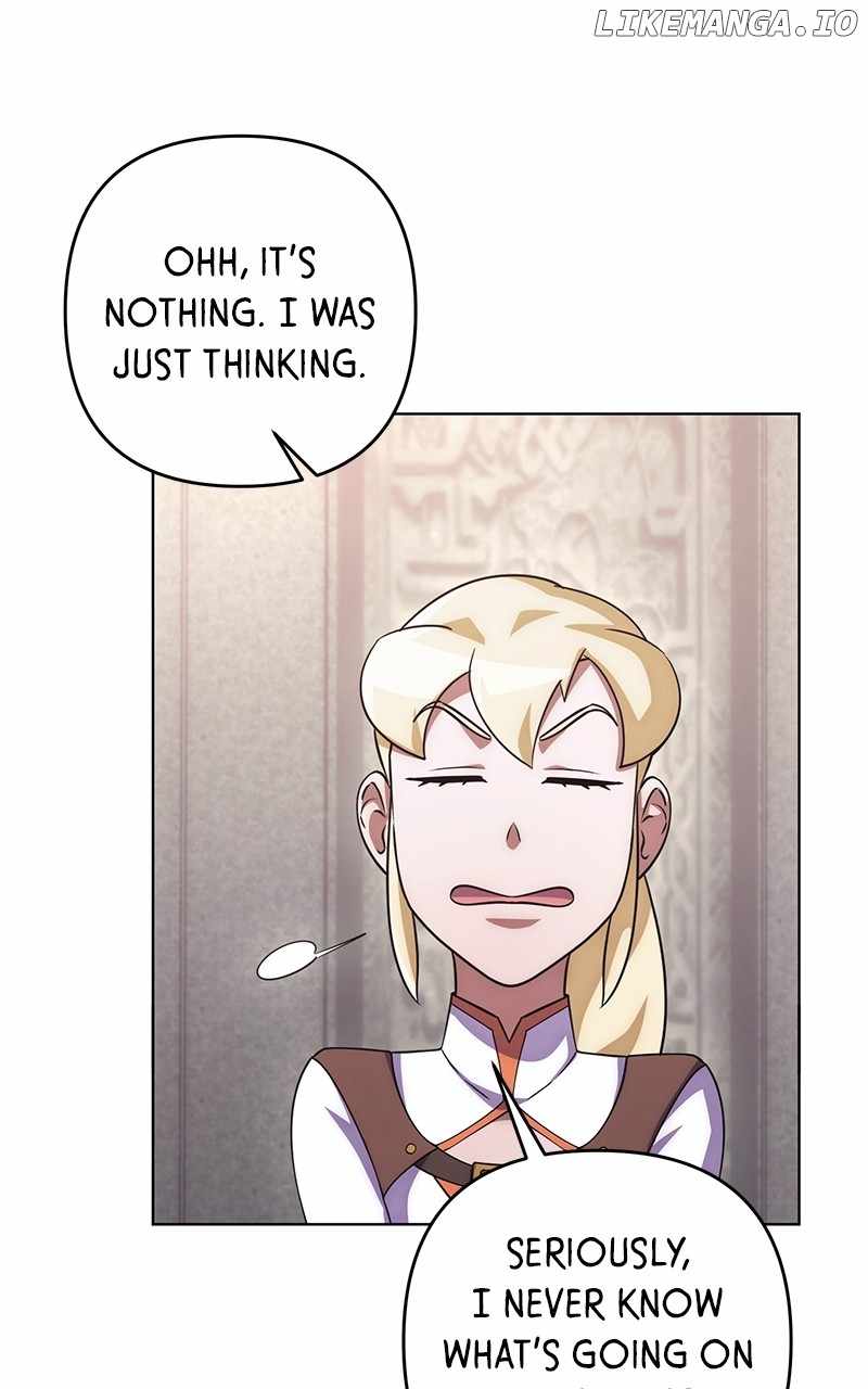 Surviving in an Action - chapter-94 - Page 49