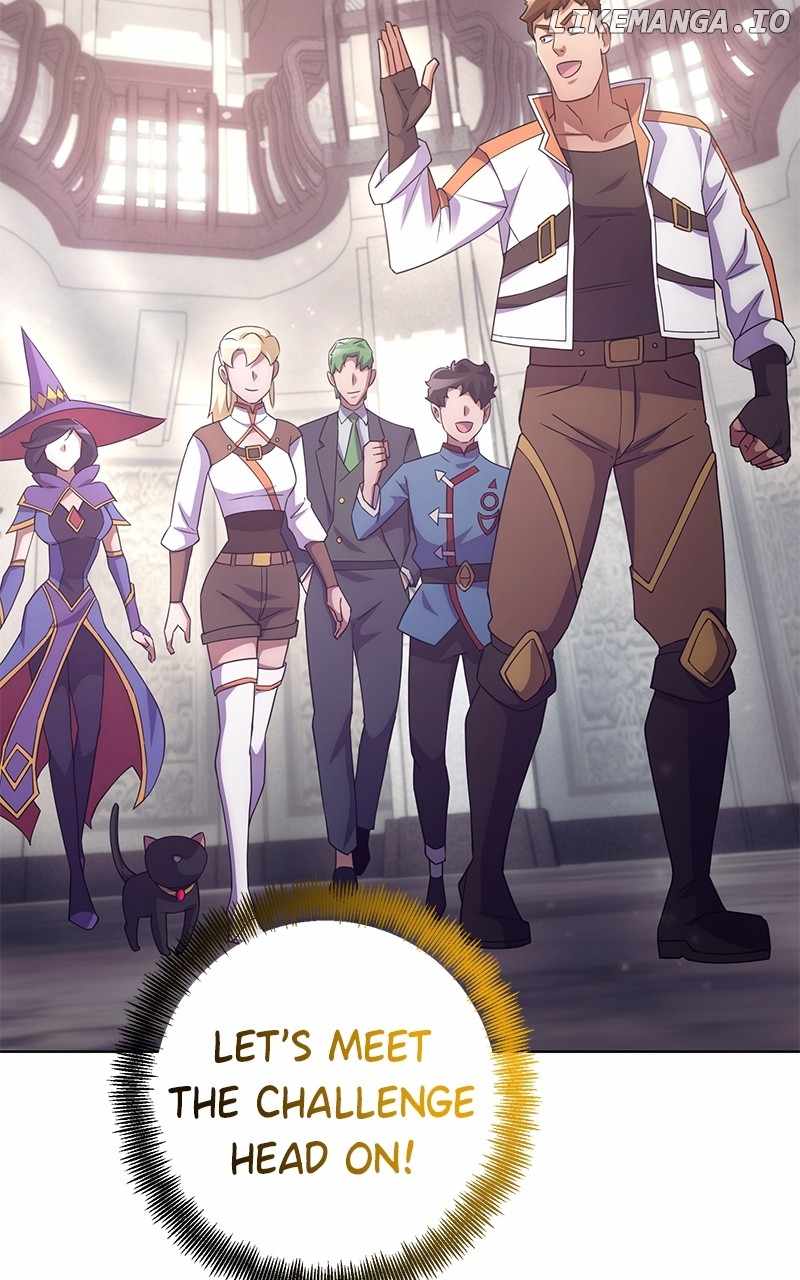 Surviving in an Action - chapter-94 - Page 51