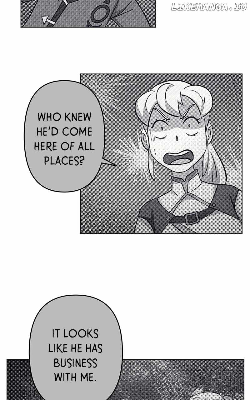Surviving in an Action - chapter-94 - Page 54