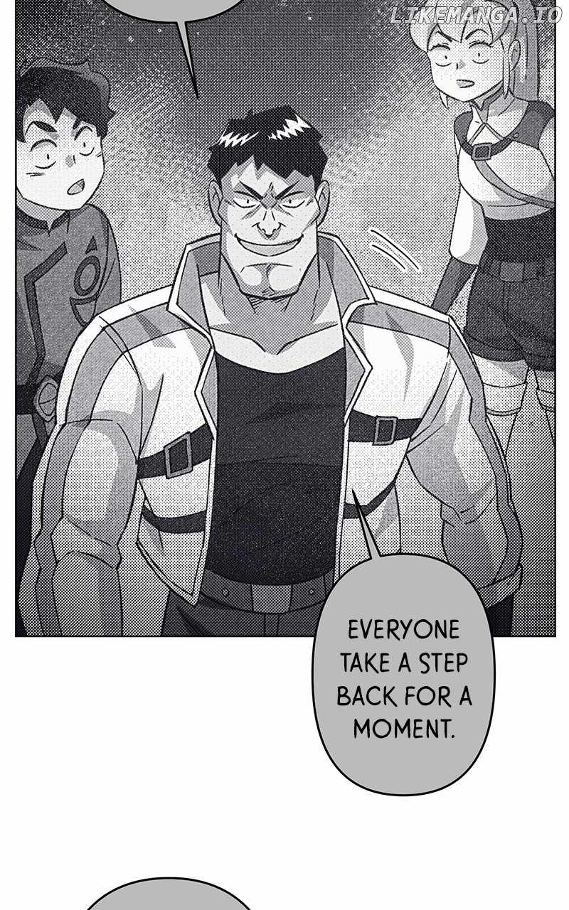 Surviving in an Action - chapter-94 - Page 55