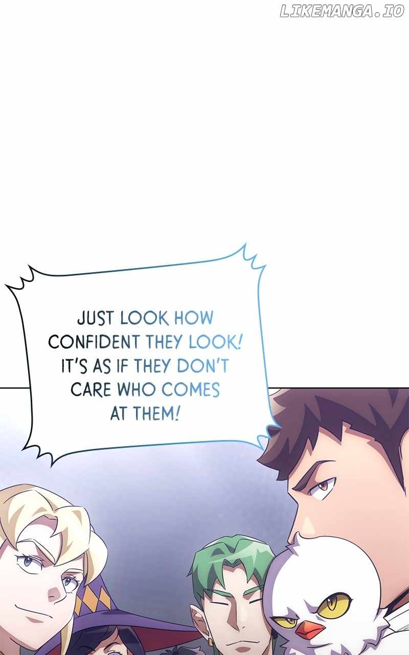 Surviving in an Action - chapter-94 - Page 6
