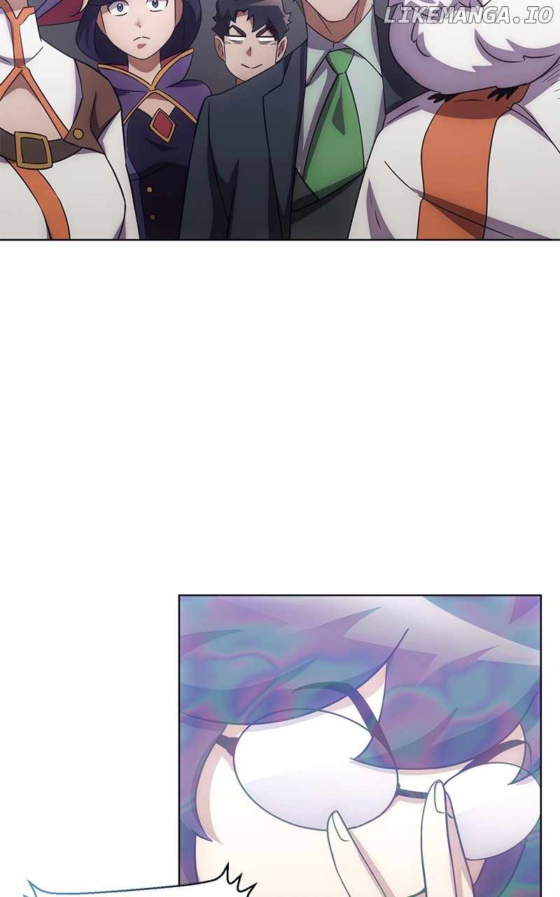 Surviving in an Action - chapter-94 - Page 7
