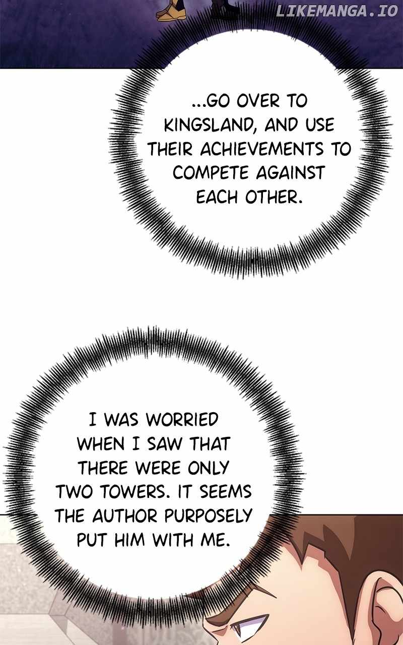 Surviving in an Action - chapter-94 - Page 70