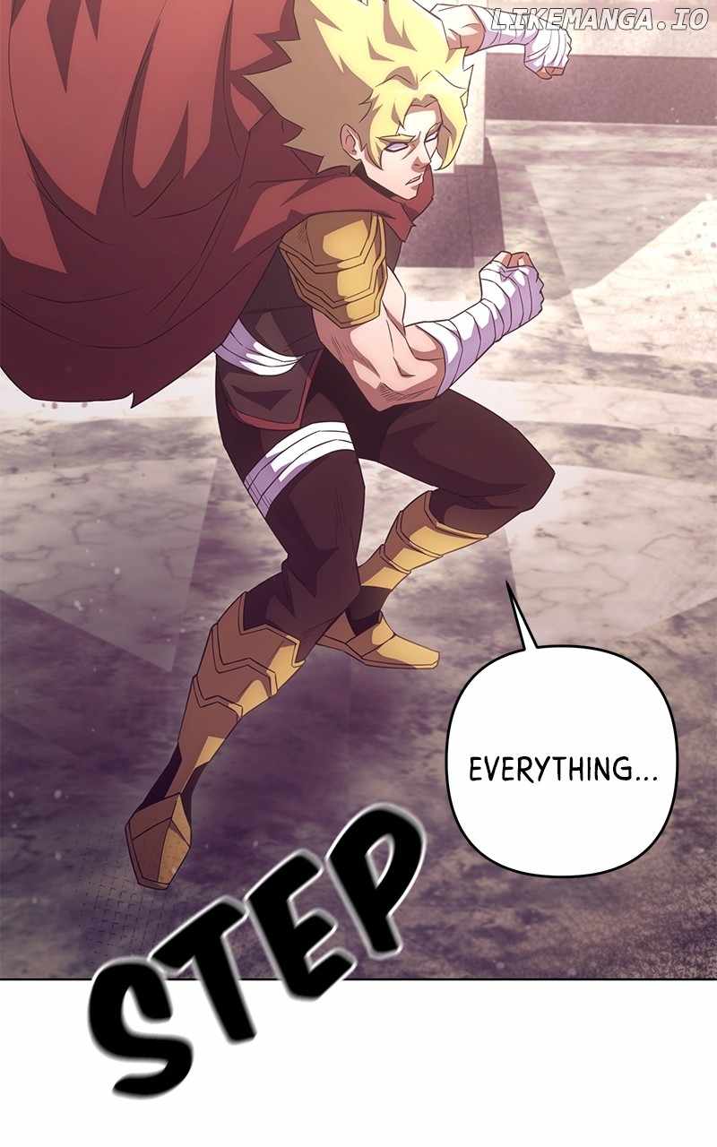 Surviving in an Action - chapter-94 - Page 76