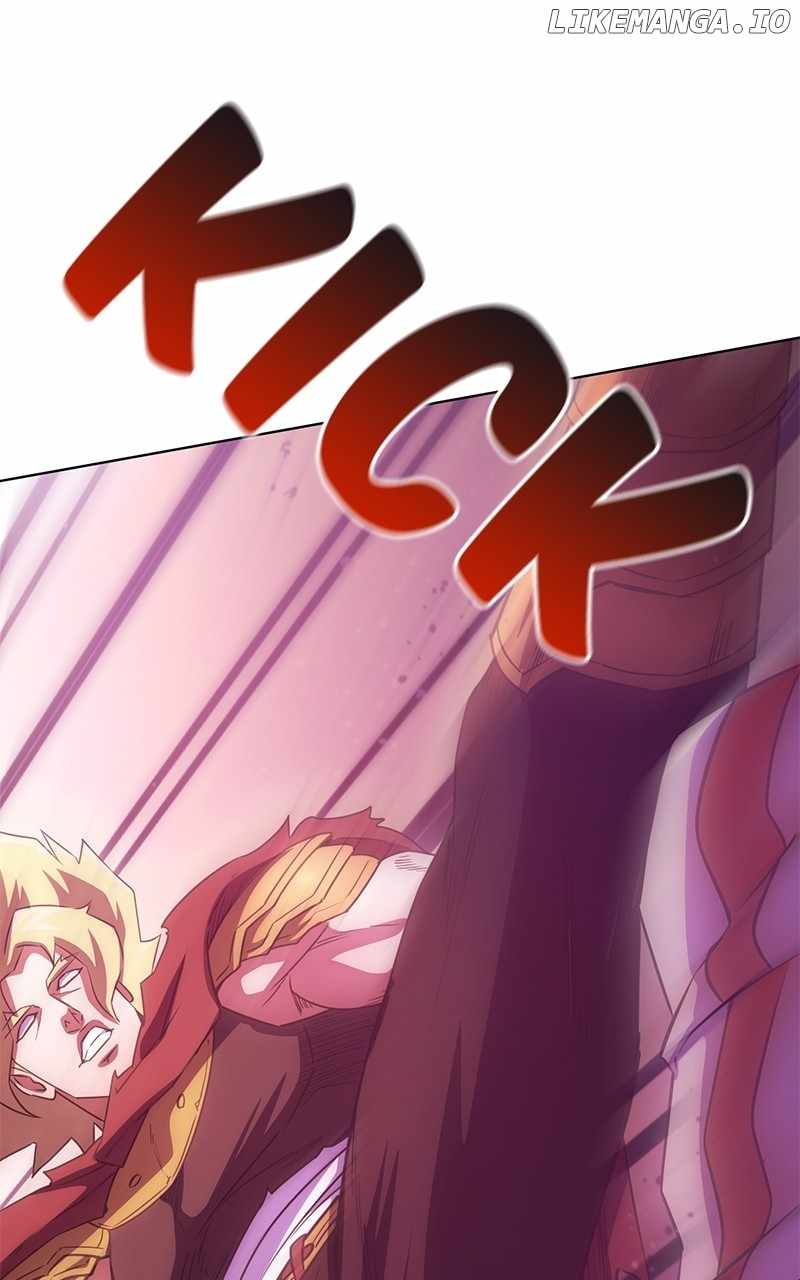 Surviving in an Action - chapter-94 - Page 78