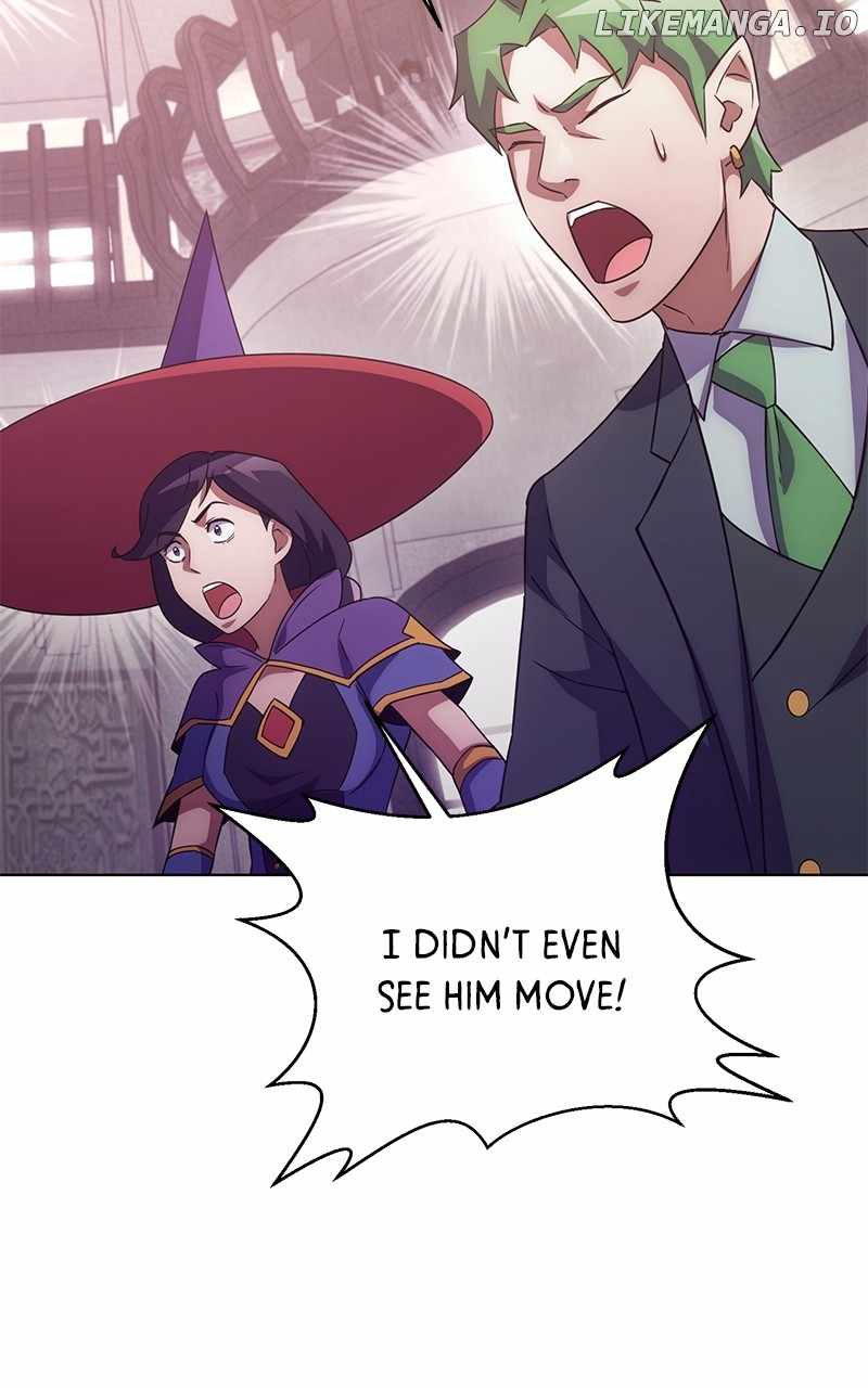 Surviving in an Action - chapter-94 - Page 84