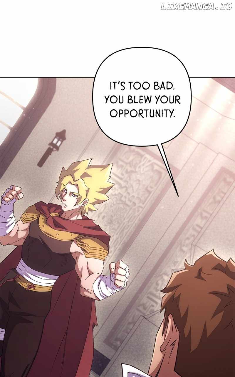 Surviving in an Action - chapter-94 - Page 89