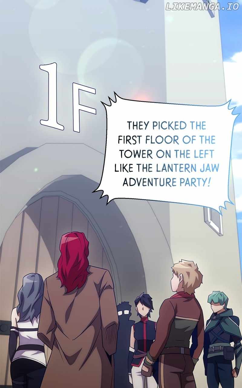 Surviving in an Action - chapter-94 - Page 9