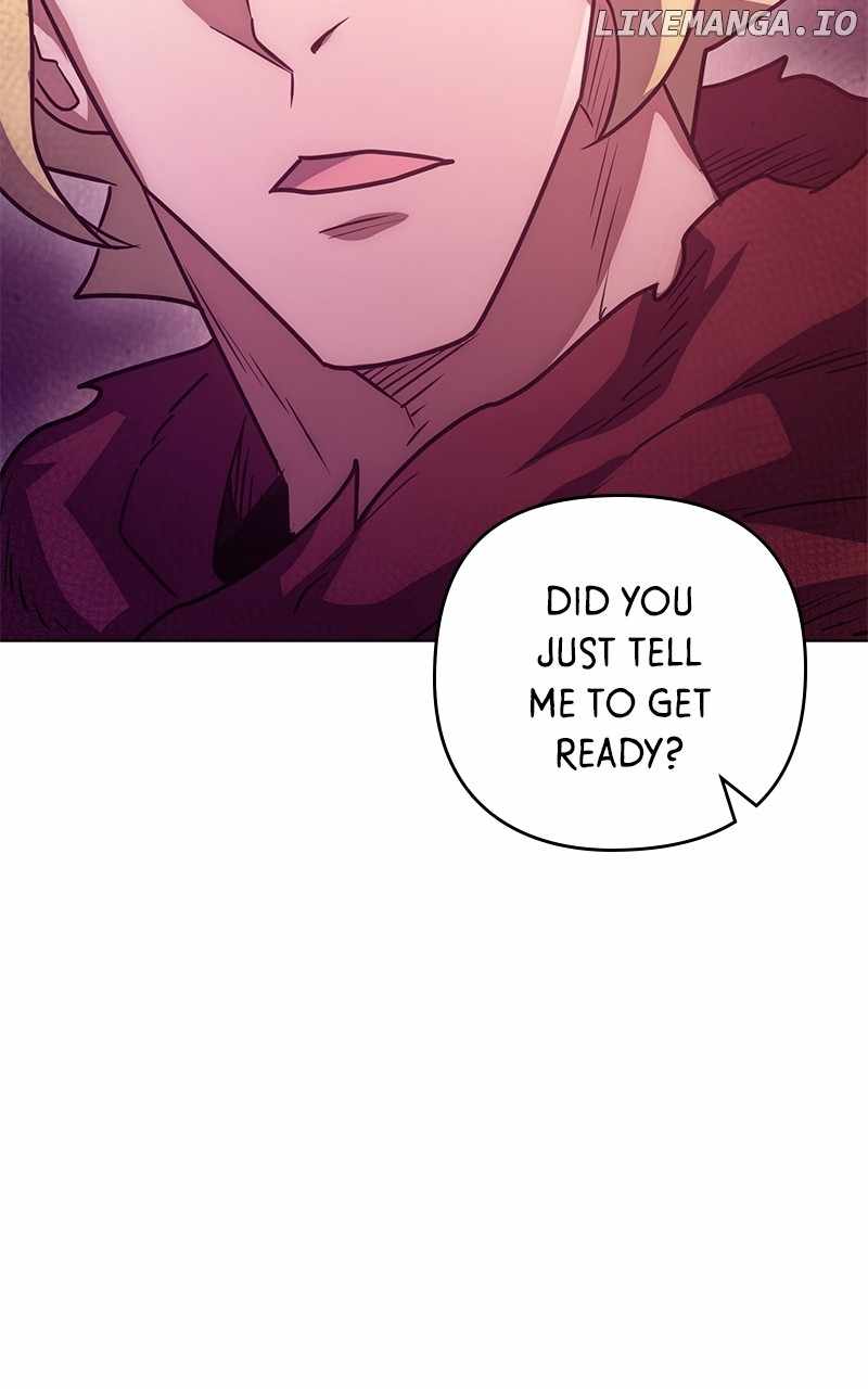 Surviving in an Action - chapter-94 - Page 94