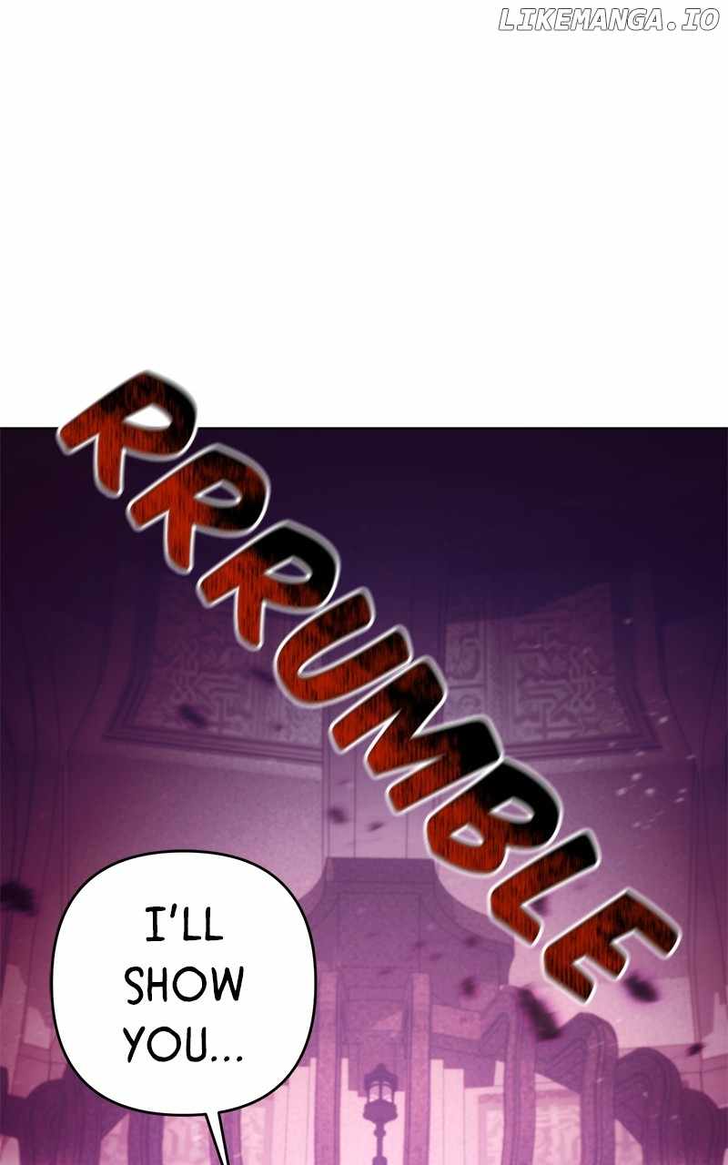 Surviving in an Action - chapter-94 - Page 95