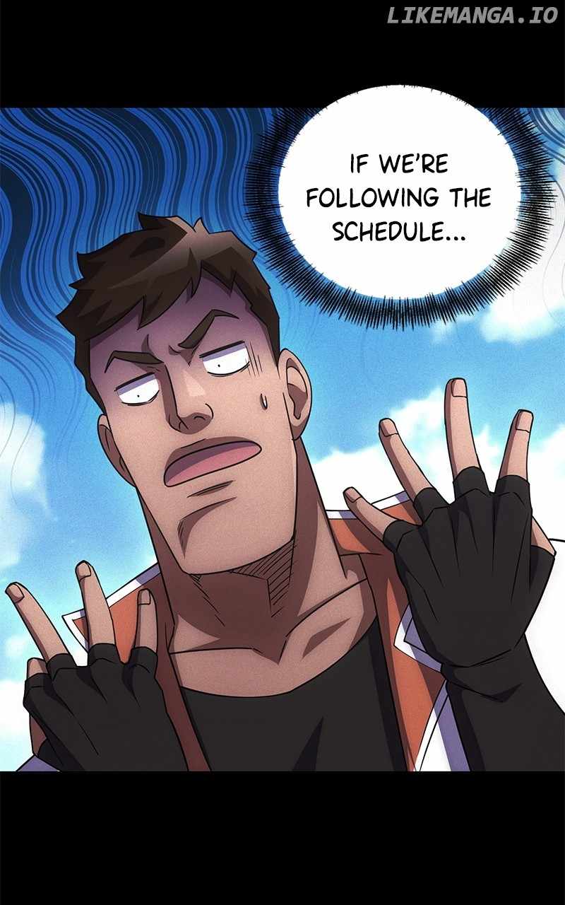 Surviving in an Action - chapter-95 - Page 10