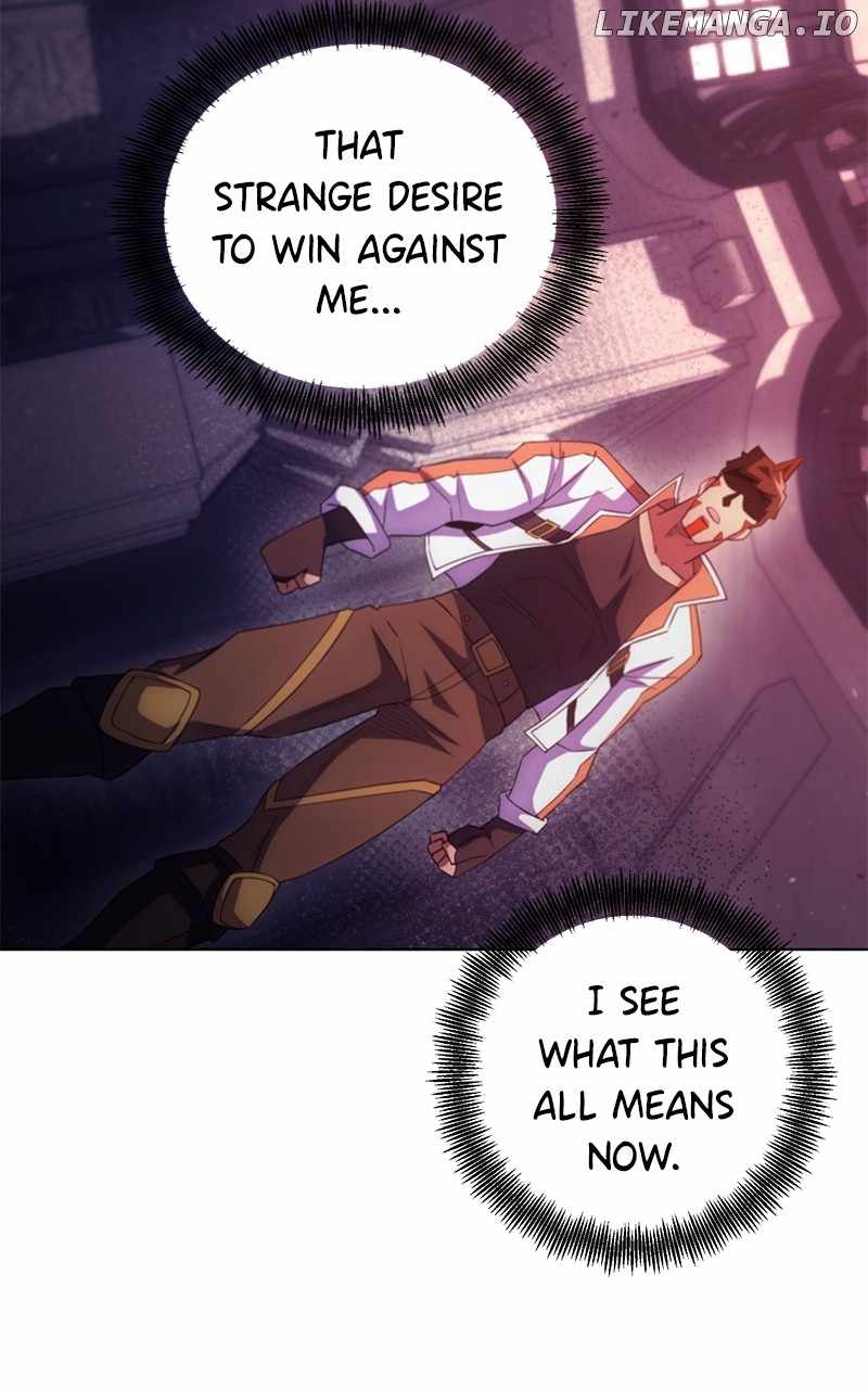 Surviving in an Action - chapter-95 - Page 105