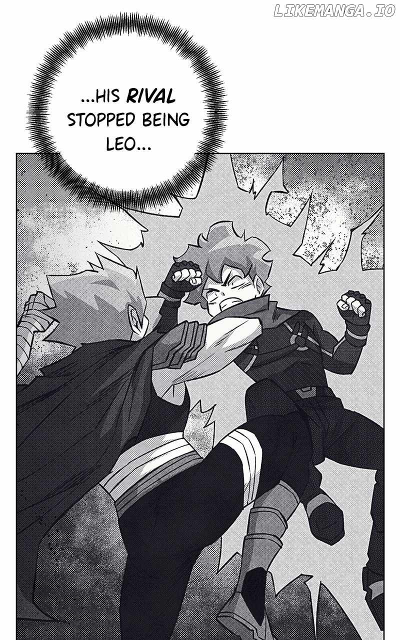 Surviving in an Action - chapter-95 - Page 108