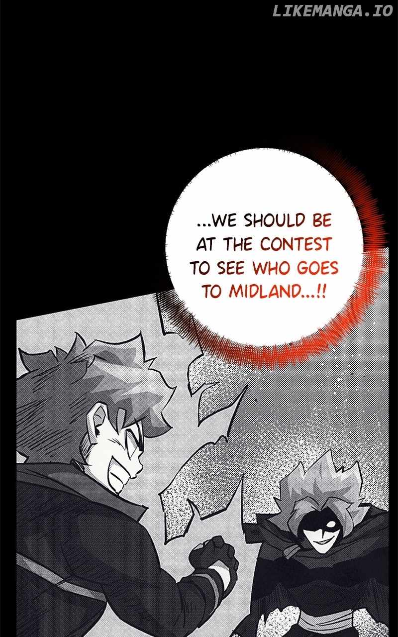 Surviving in an Action - chapter-95 - Page 11