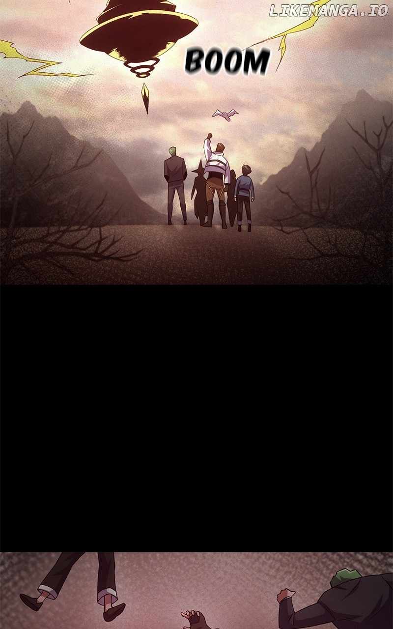 Surviving in an Action - chapter-95 - Page 15