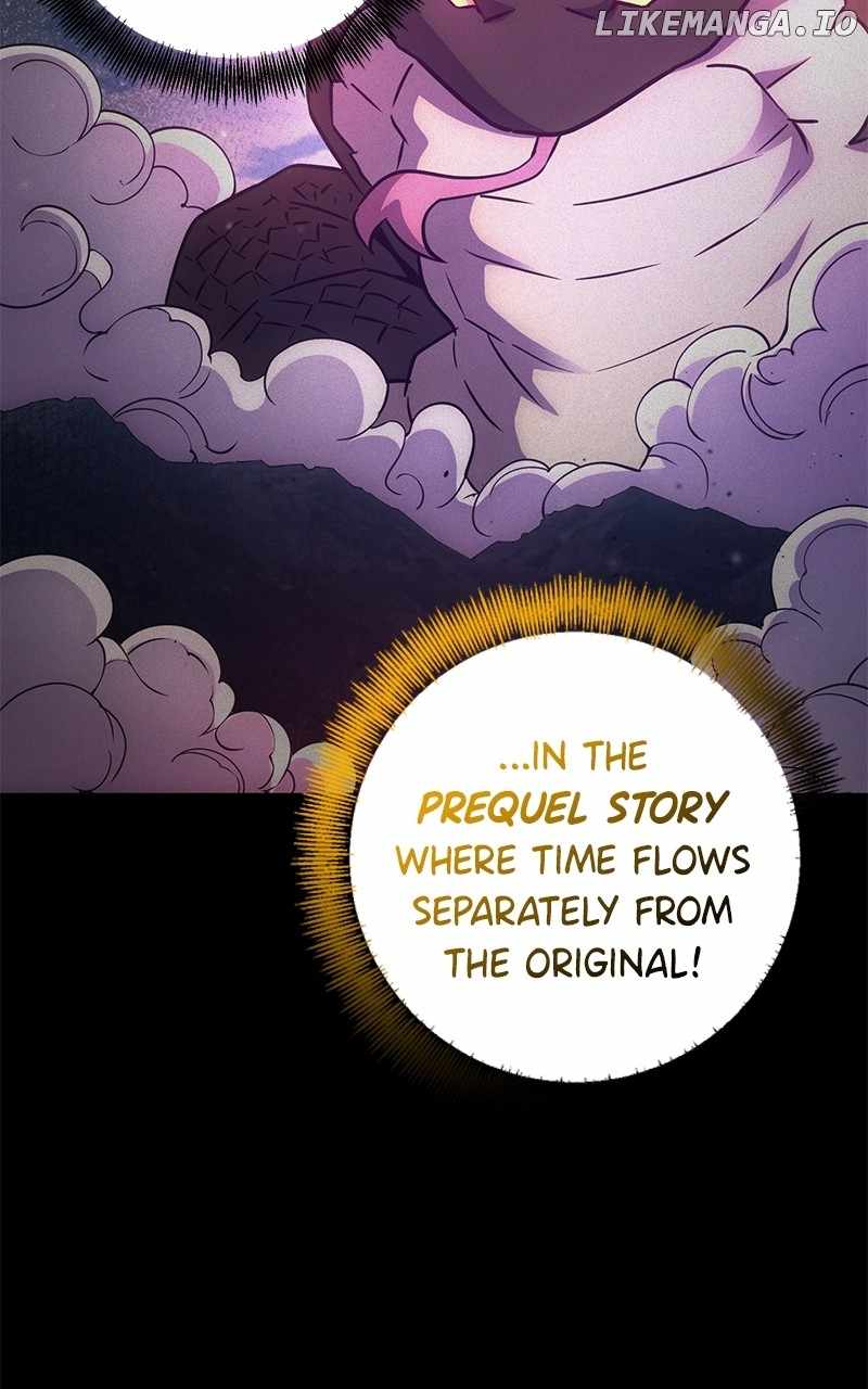 Surviving in an Action - chapter-95 - Page 20