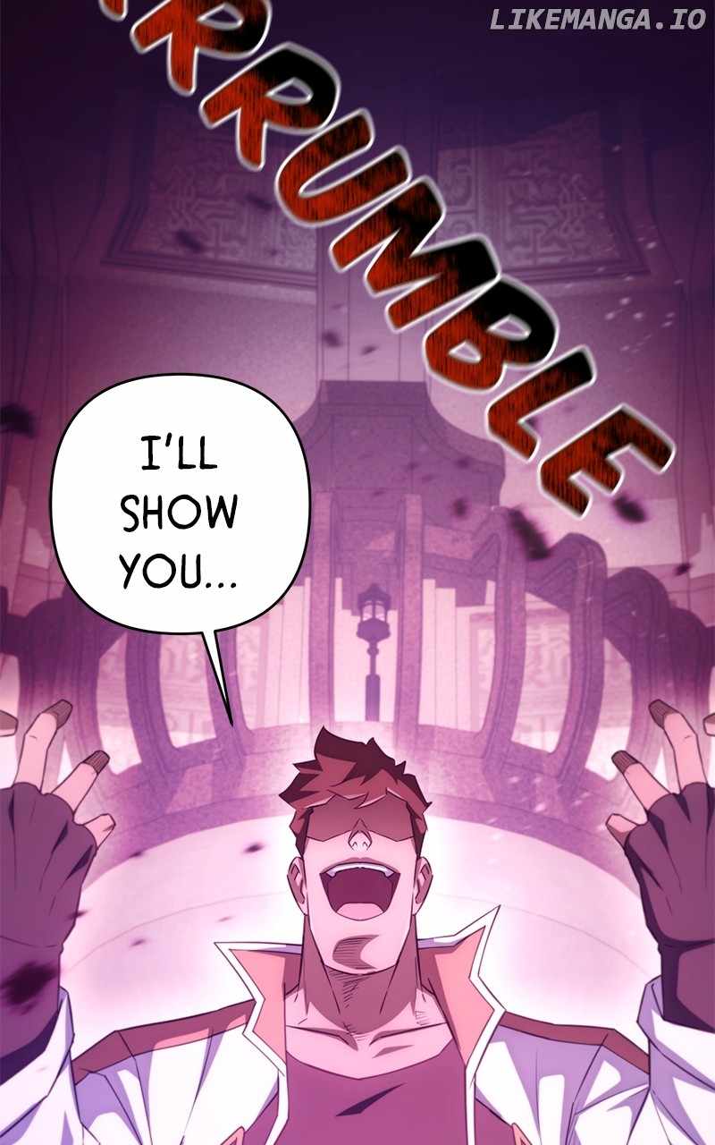 Surviving in an Action - chapter-95 - Page 3