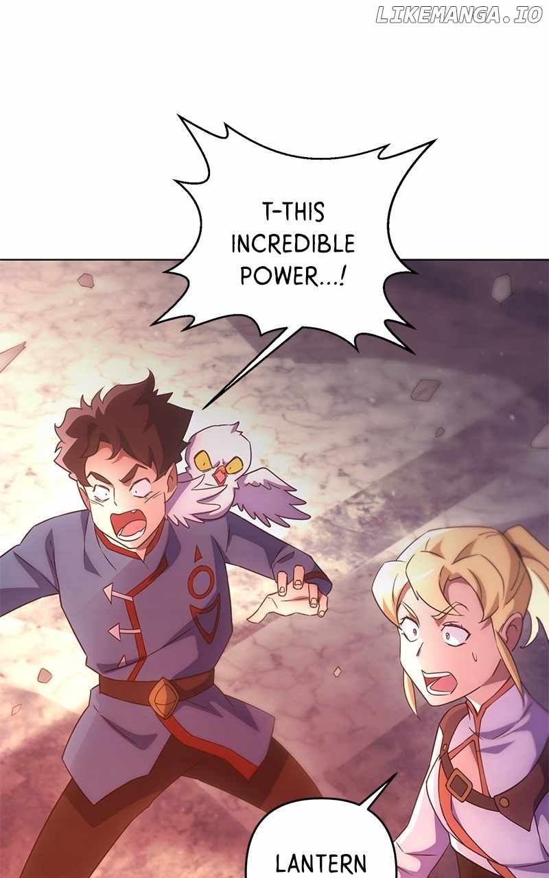 Surviving in an Action - chapter-95 - Page 30