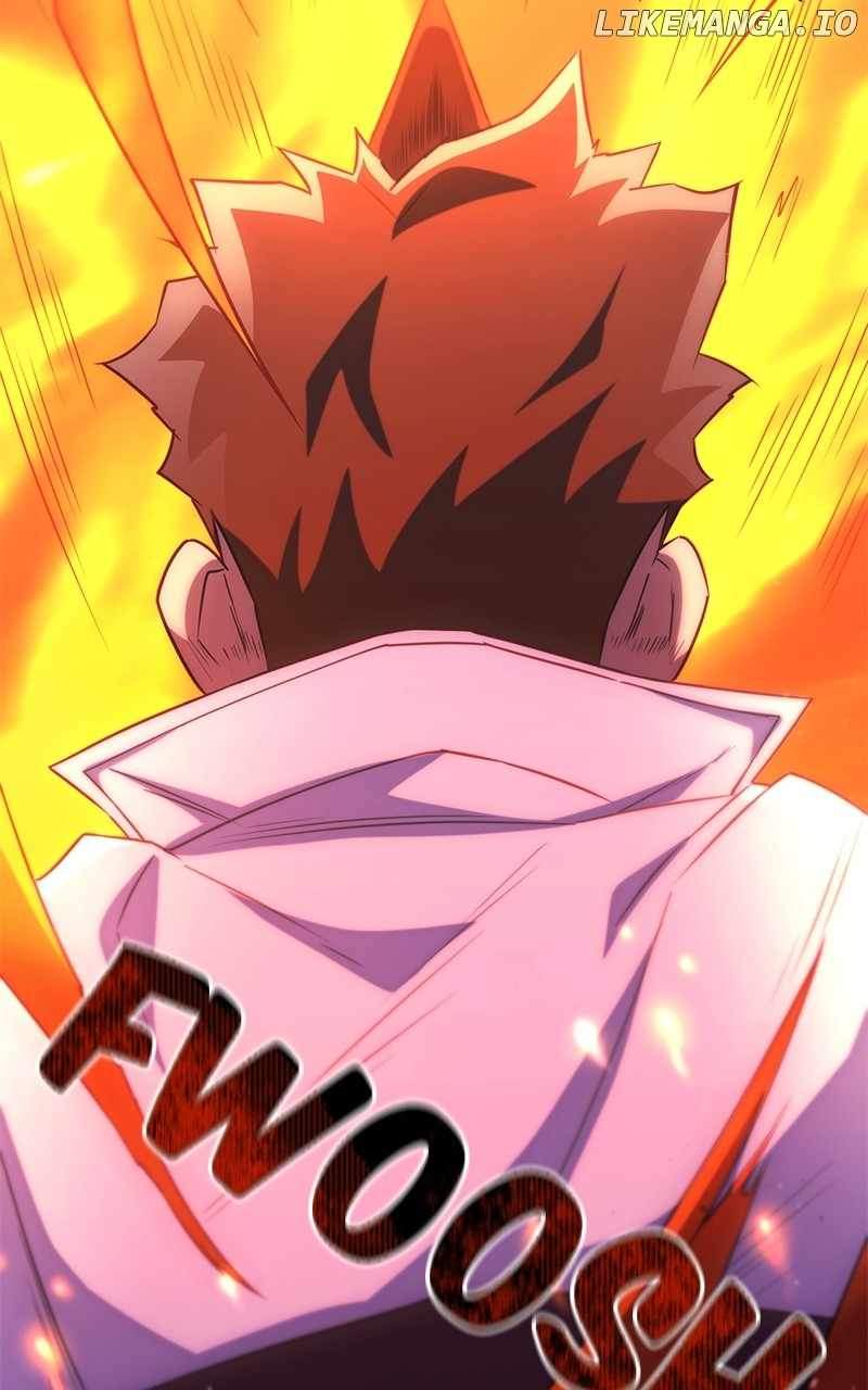 Surviving in an Action - chapter-95 - Page 33