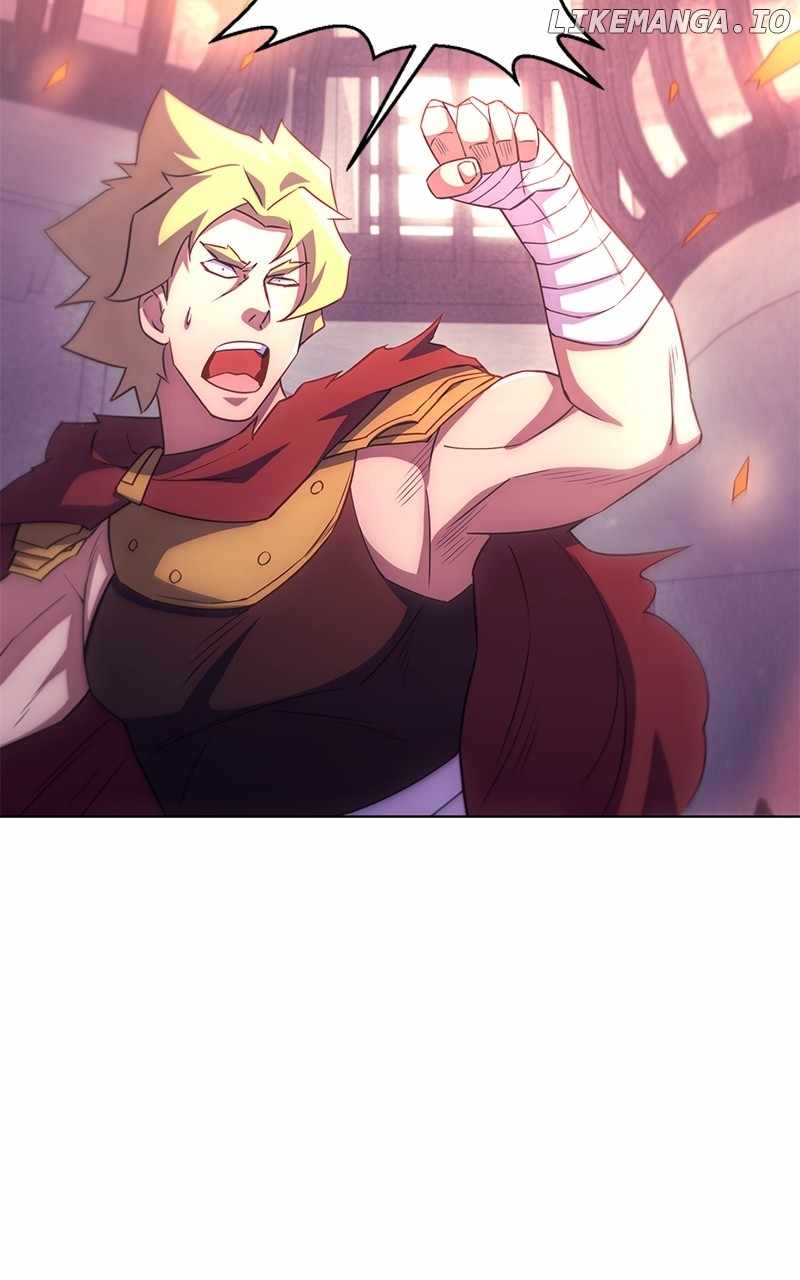 Surviving in an Action - chapter-95 - Page 35