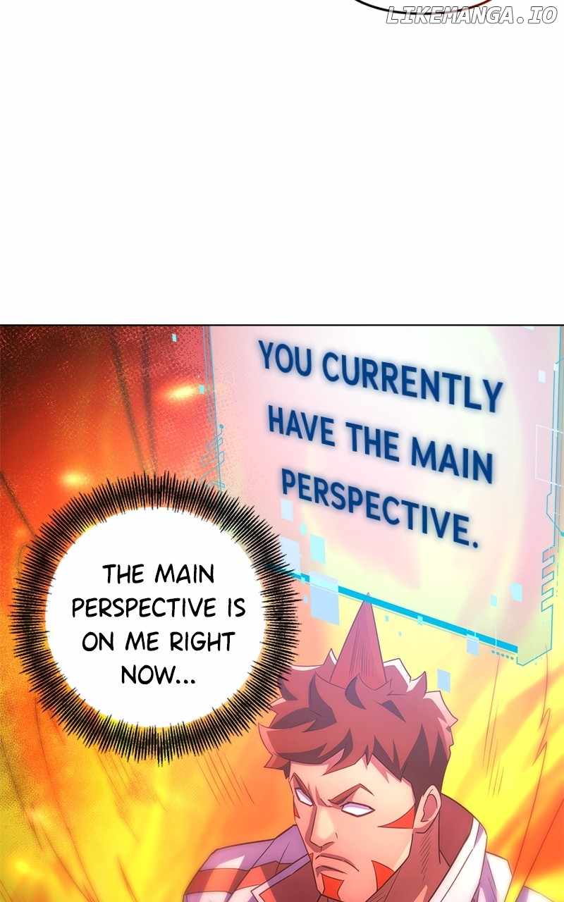Surviving in an Action - chapter-95 - Page 37