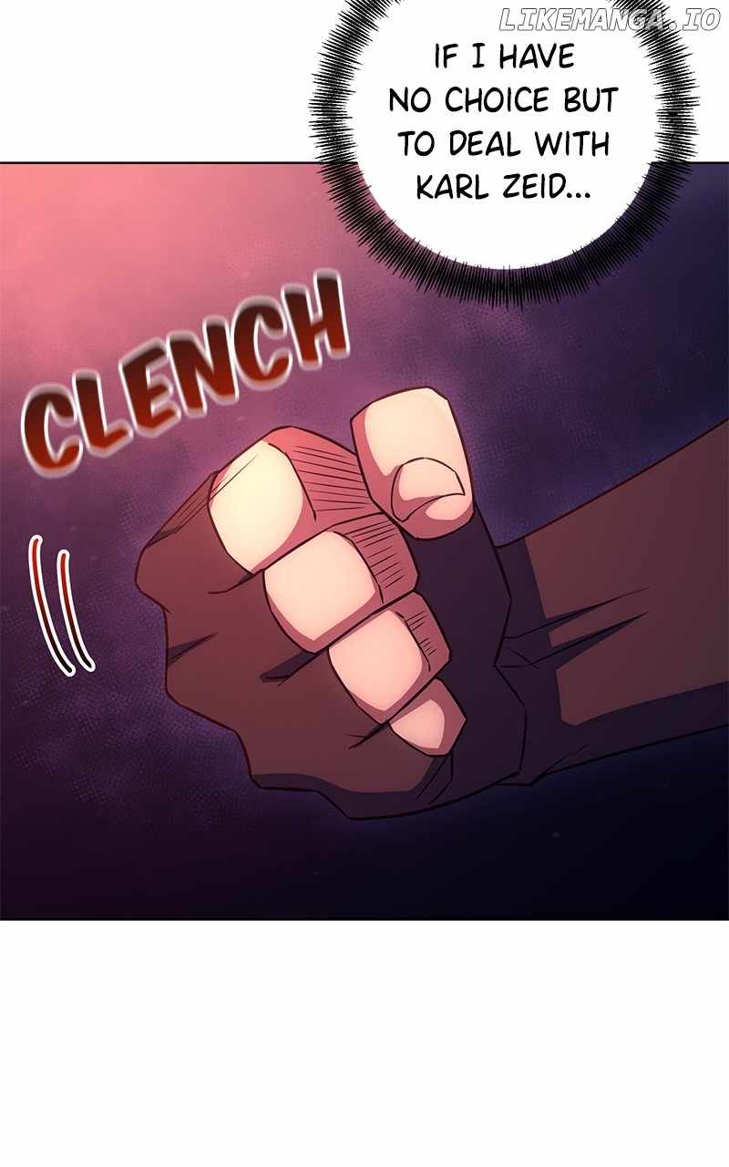 Surviving in an Action - chapter-95 - Page 39
