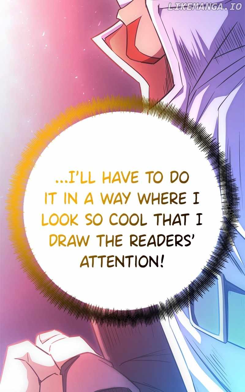 Surviving in an Action - chapter-95 - Page 44