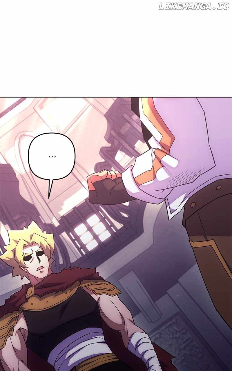 Surviving in an Action - chapter-95 - Page 46