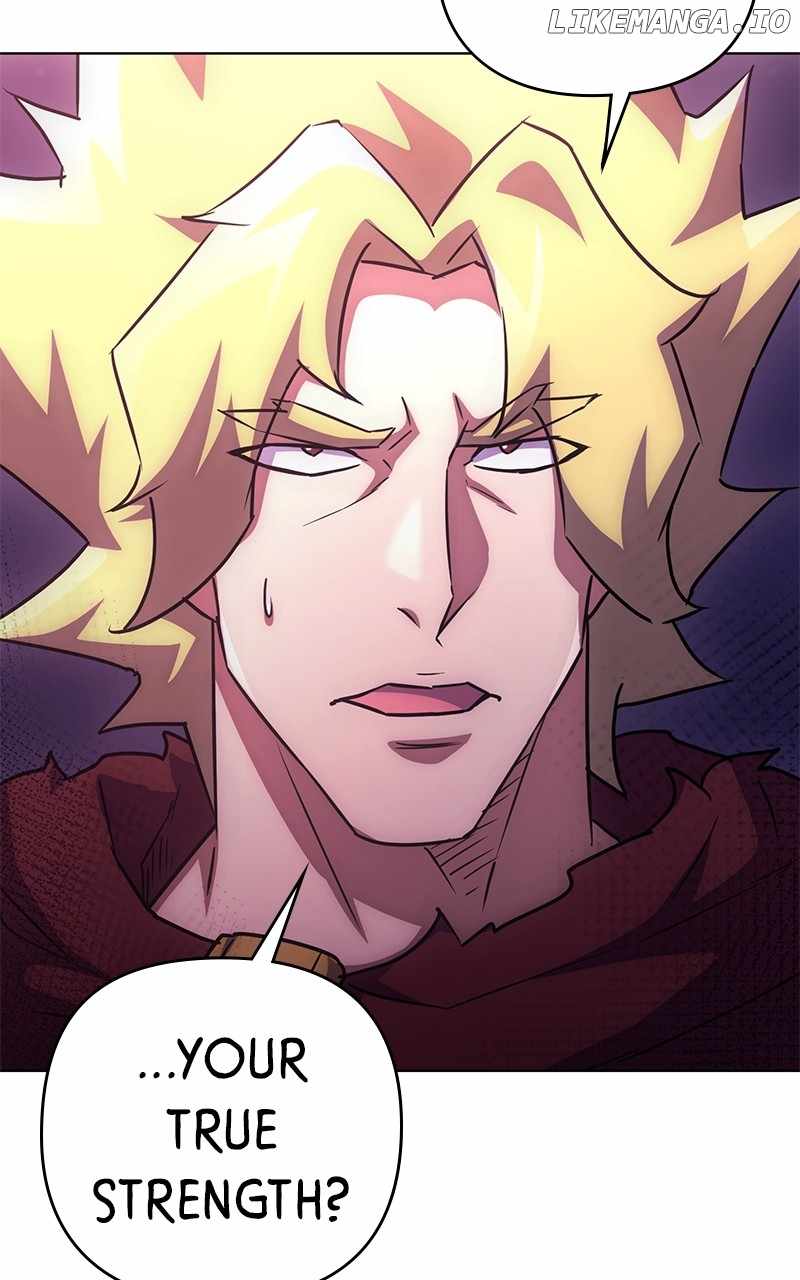 Surviving in an Action - chapter-95 - Page 49