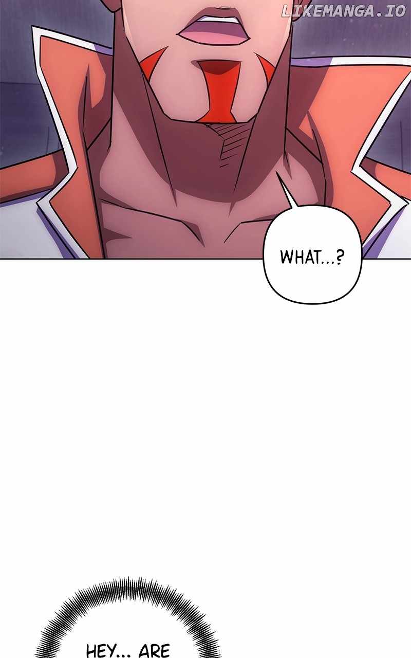 Surviving in an Action - chapter-95 - Page 59