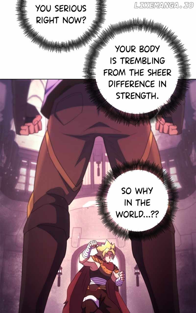 Surviving in an Action - chapter-95 - Page 60