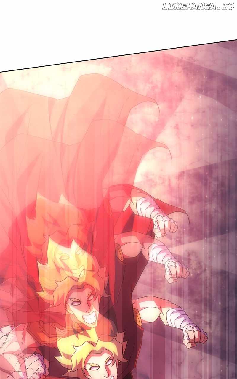 Surviving in an Action - chapter-95 - Page 66