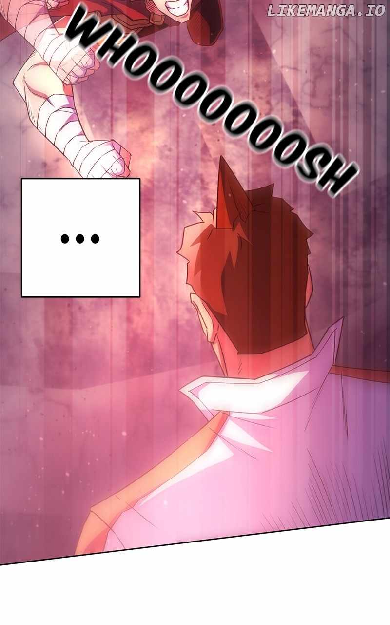 Surviving in an Action - chapter-95 - Page 67