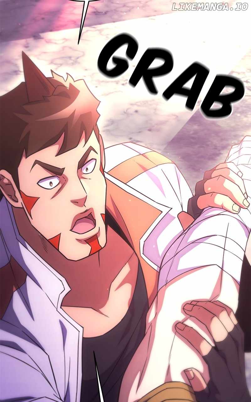 Surviving in an Action - chapter-95 - Page 71