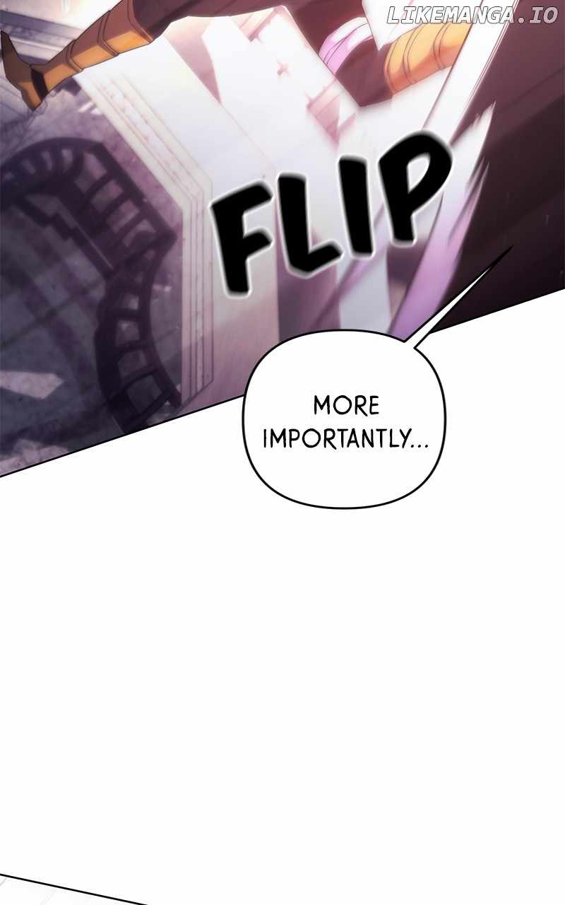 Surviving in an Action - chapter-95 - Page 77