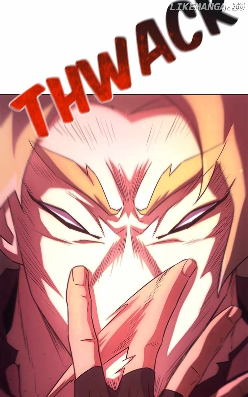 Surviving in an Action - chapter-95 - Page 80