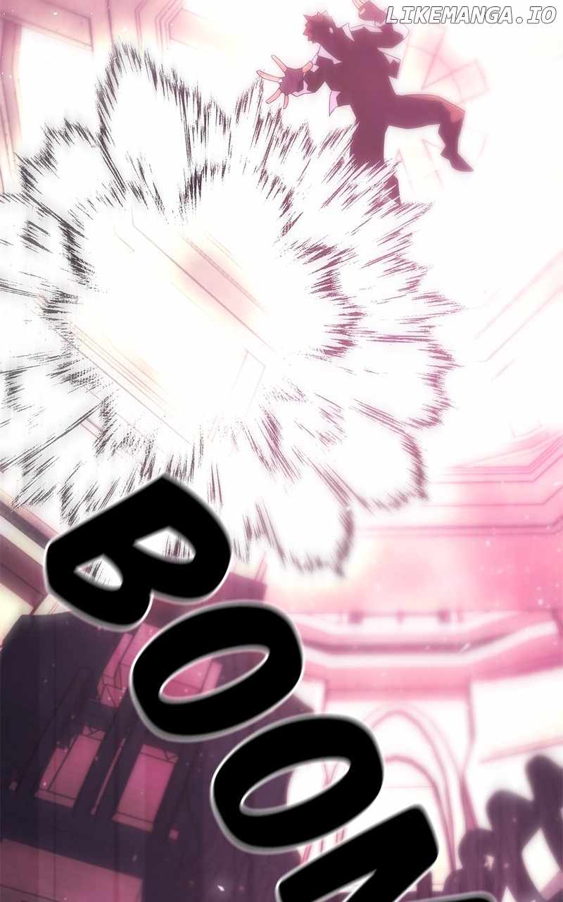 Surviving in an Action - chapter-95 - Page 82