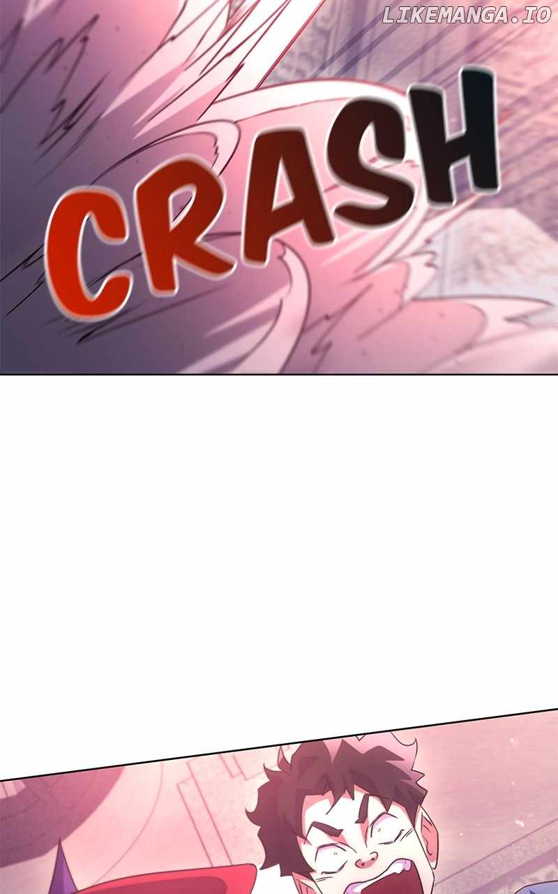 Surviving in an Action - chapter-95 - Page 85